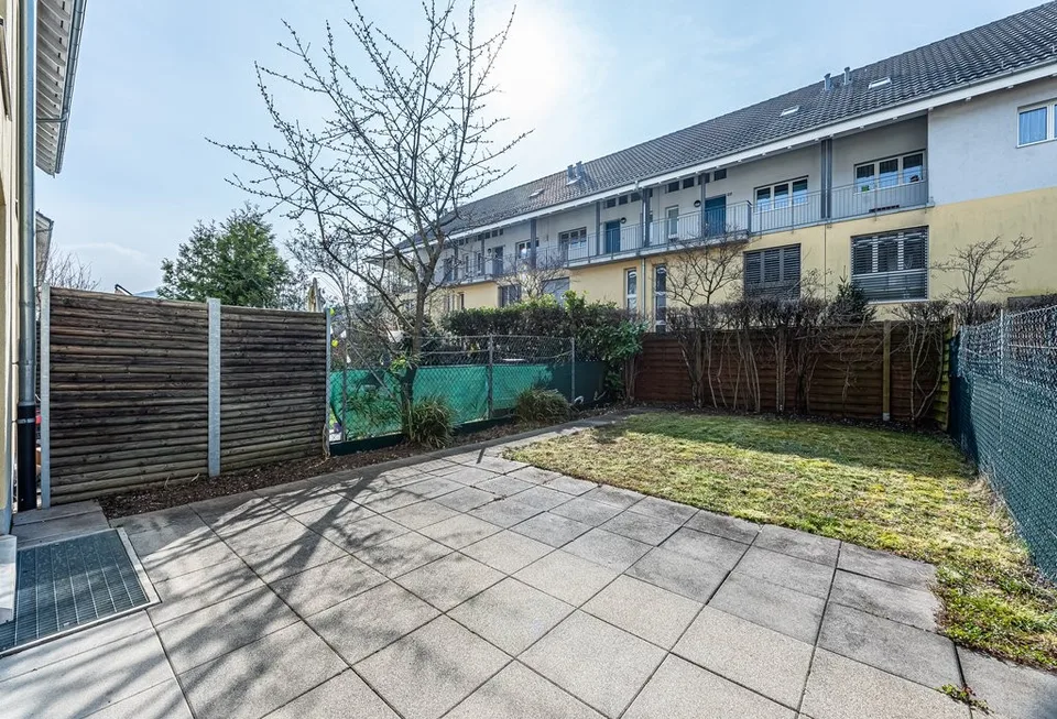 4.5 Zimmer Wohnung in Reinach BL – Foto 11 von 12