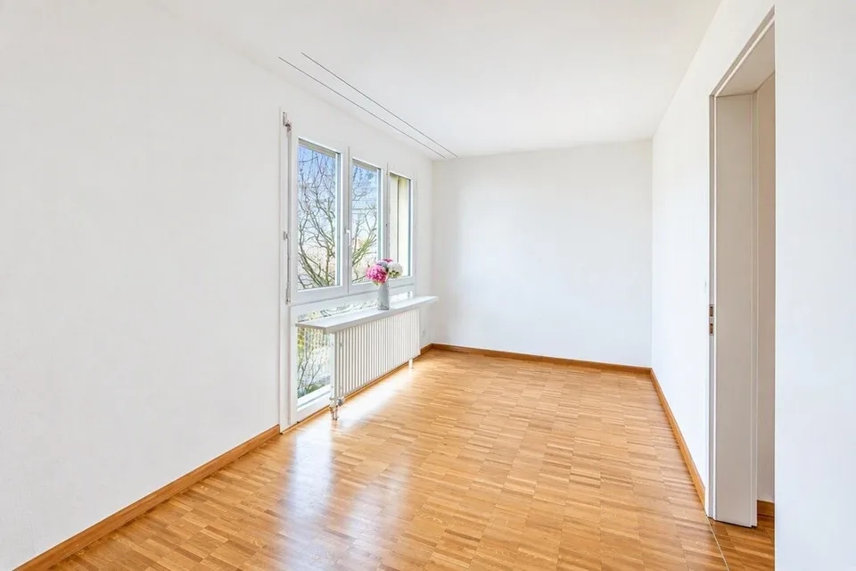 4.5 Zimmer Wohnung in Reinach BL – Foto 8 von 12