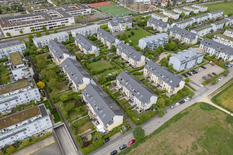 4.5 Zimmer Wohnung in Reinach BL – Foto 2 von 12