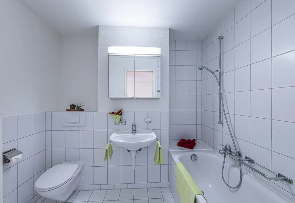 4.5 Zimmer Wohnung in Reinach BL – Foto 7 von 12