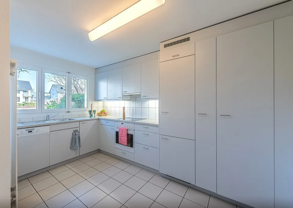 4.5 Zimmer Wohnung in Reinach BL – Foto 3 von 12