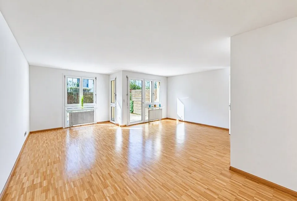4.5 Zimmer Wohnung in Reinach BL – Foto 4 von 12