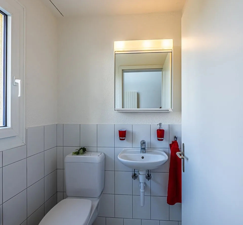 4.5 Zimmer Wohnung in Reinach BL – Foto 5 von 12