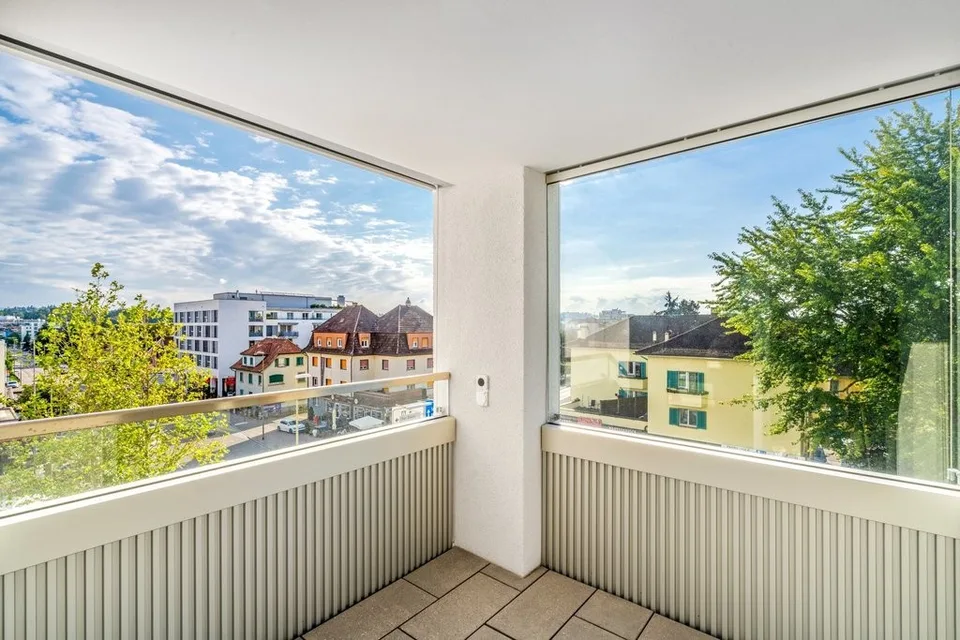2.5 Zimmer Wohnung in Glattbrugg – Foto 5 von 7
