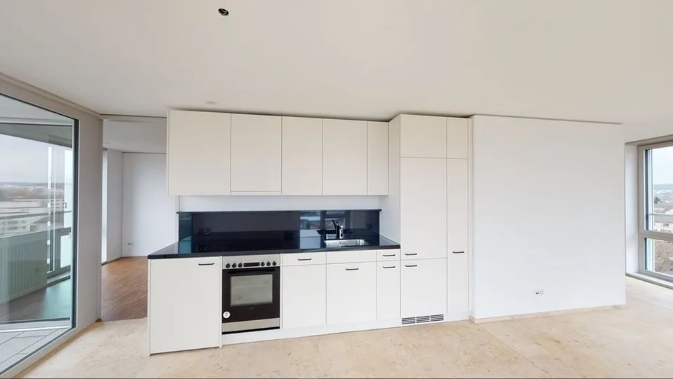 2.5 Zimmer Wohnung in Glattbrugg – Foto 2 von 7