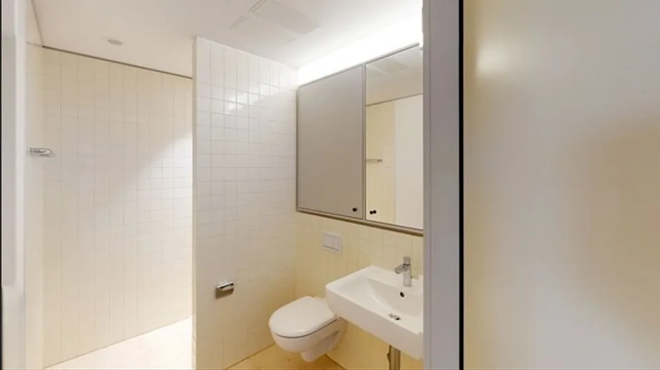 2.5 Zimmer Wohnung in Glattbrugg – Foto 3 von 7