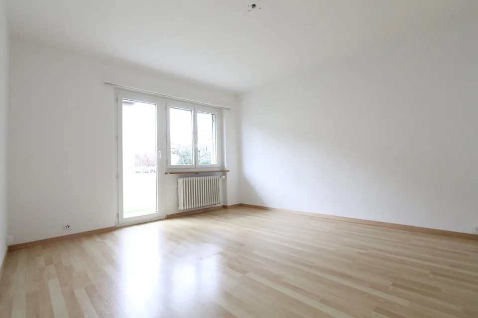 Moderne Hochparterre-Wohnung zu vermieten! – Foto 9 von 10