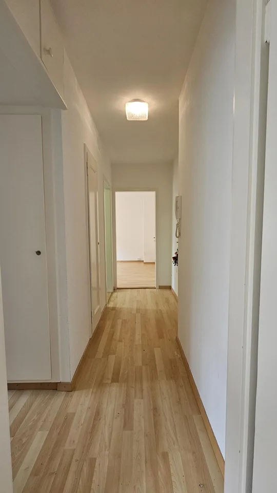 Moderne Hochparterre-Wohnung zu vermieten! – Foto 8 von 10