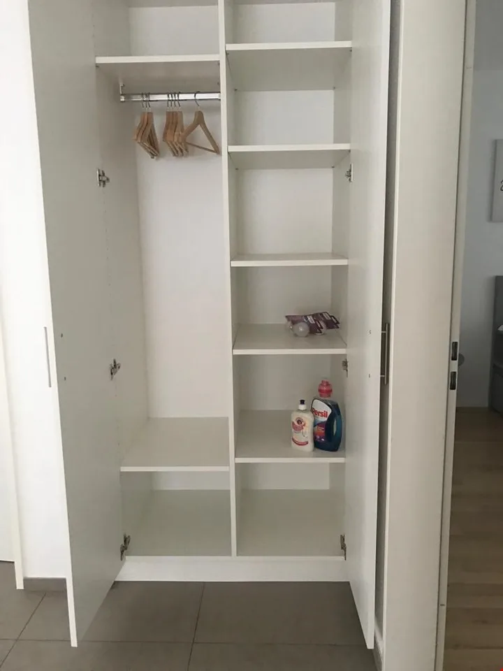 Wunderschöne helle 3,5 Gartenwohnung & gedeckte Terrasse – Foto 11 von 16