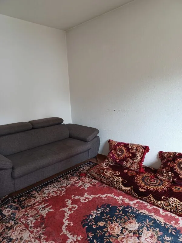 Appartamento accogliente 3 locali alla periferia della città – foto 7 di 8