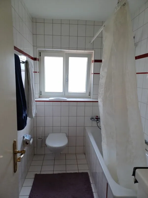 Appartamento accogliente 3 locali alla periferia della città – foto 8 di 8