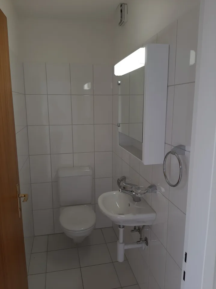 Ampio appartamento mansardato di 5 locali con grande terrazza (44 m²) – foto 11 di 13