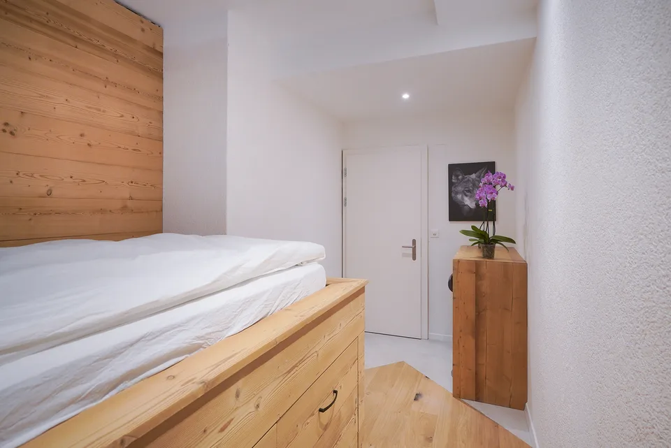1 Zimmer Wohnung in Crans-Montana – Foto 4 von 5