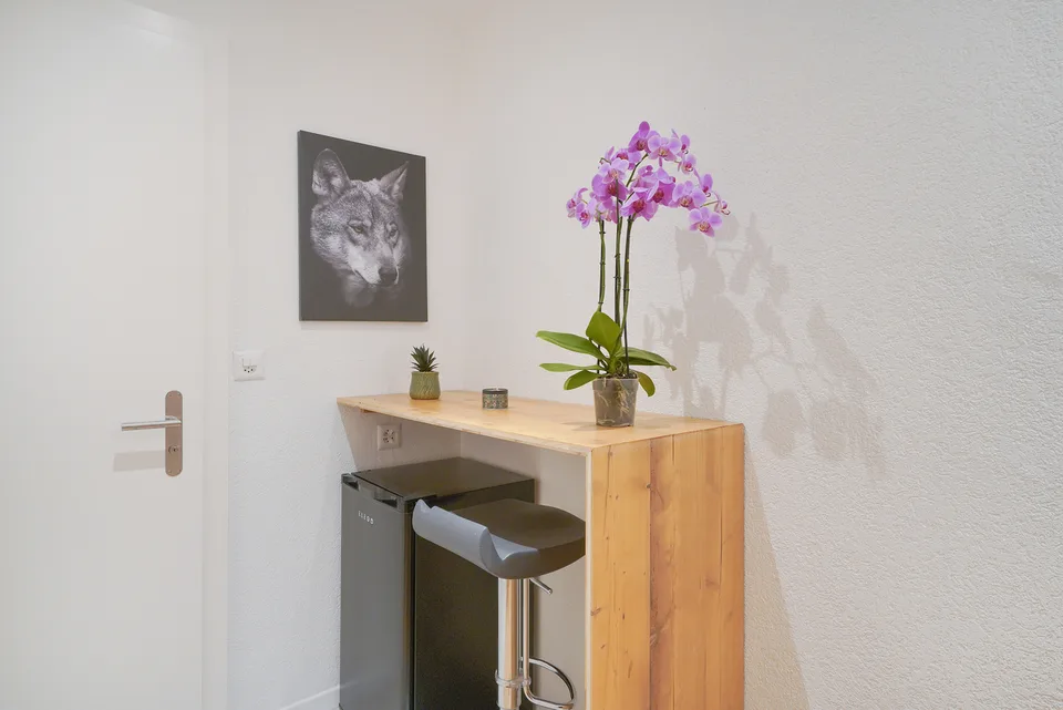 1 Zimmer Wohnung in Crans-Montana – Foto 3 von 5