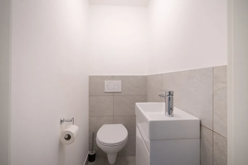 Chambre avec salle de douche privative & WC indépendant - Cry d'Er – foto 4 di 6