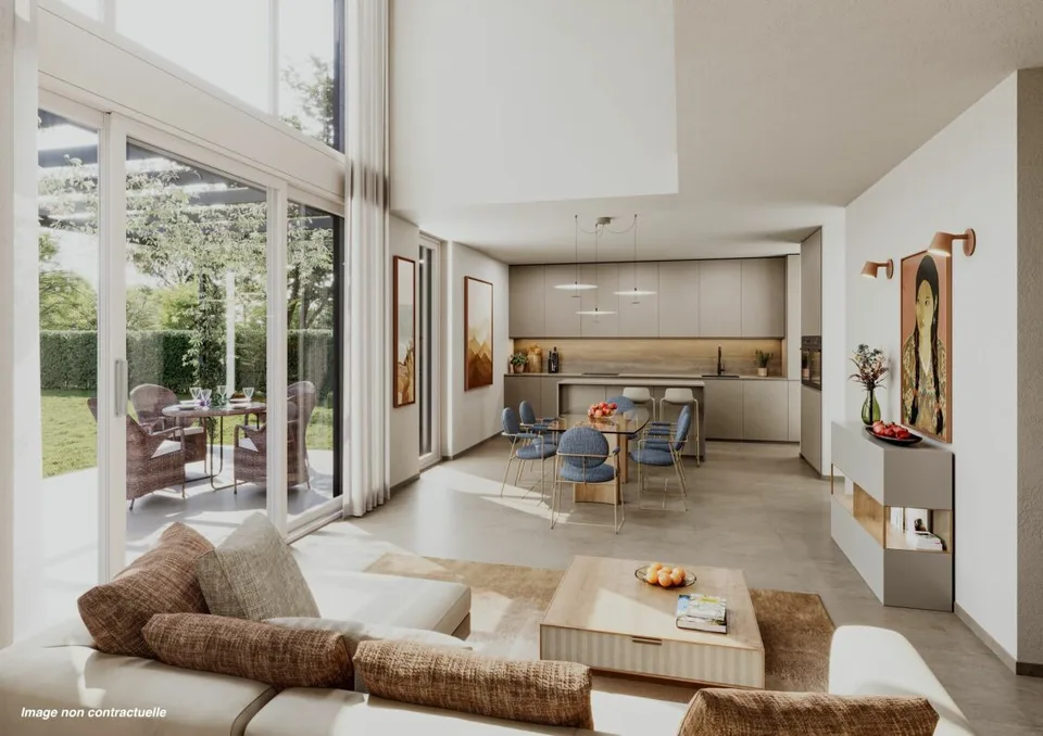 Superb Architect's Villa - Plot 2 – photo 3 of 6