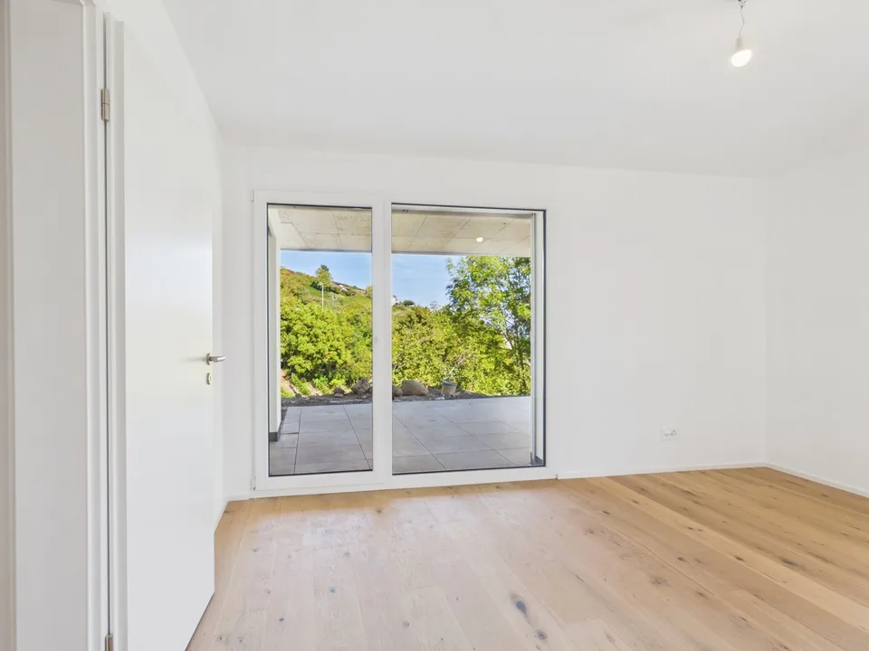 Villa nuova di 7,5 locali con vista panoramica sul lago di Morat – foto 15 di 19