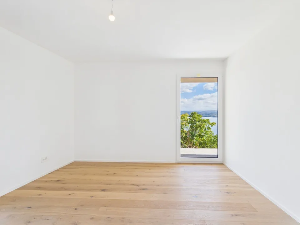 Villa nuova di 7,5 locali con vista panoramica sul lago di Morat – foto 14 di 19