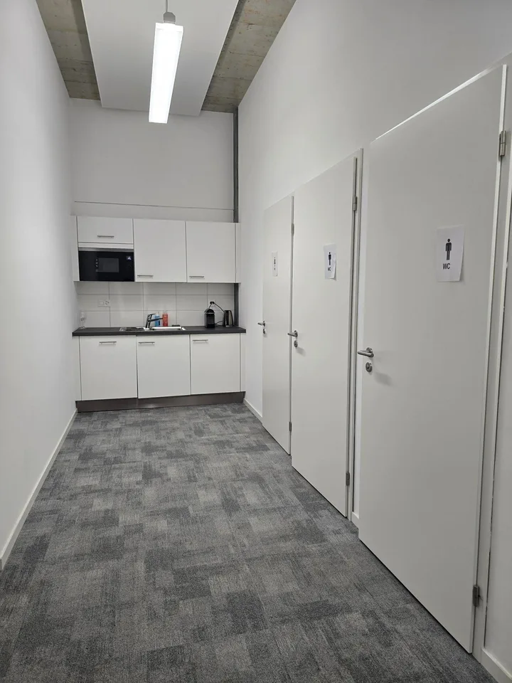 In subaffitto: ufficio di 30 m² a Ginevra, rue de Lyon 120 – foto 3 di 5