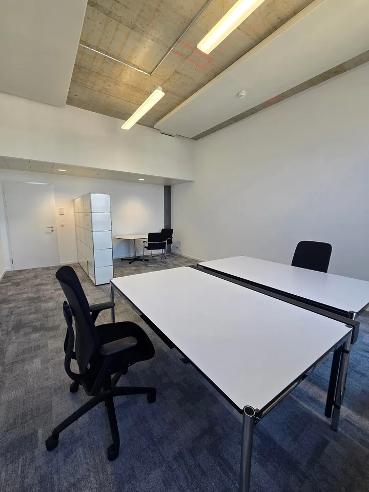 In subaffitto: ufficio di 30 m² a Ginevra, rue de Lyon 120 – foto 4 di 5