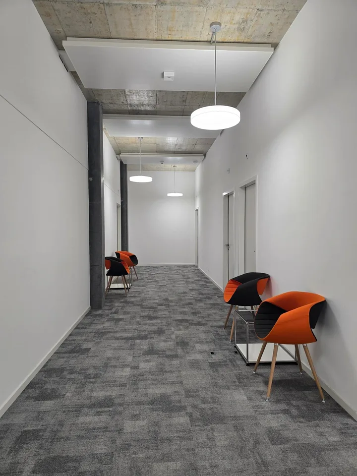 In subaffitto: ufficio di 30 m² a Ginevra, rue de Lyon 120 – foto 2 di 5