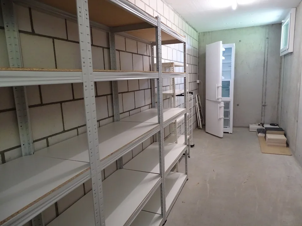 Moderne 4.5-Zimmer-Wohnung mit Balkon in Altstaetten SG – Foto 16 von 16