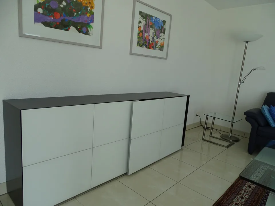 Moderne 4.5-Zimmer-Wohnung mit Balkon in Altstaetten SG – Foto 7 von 16