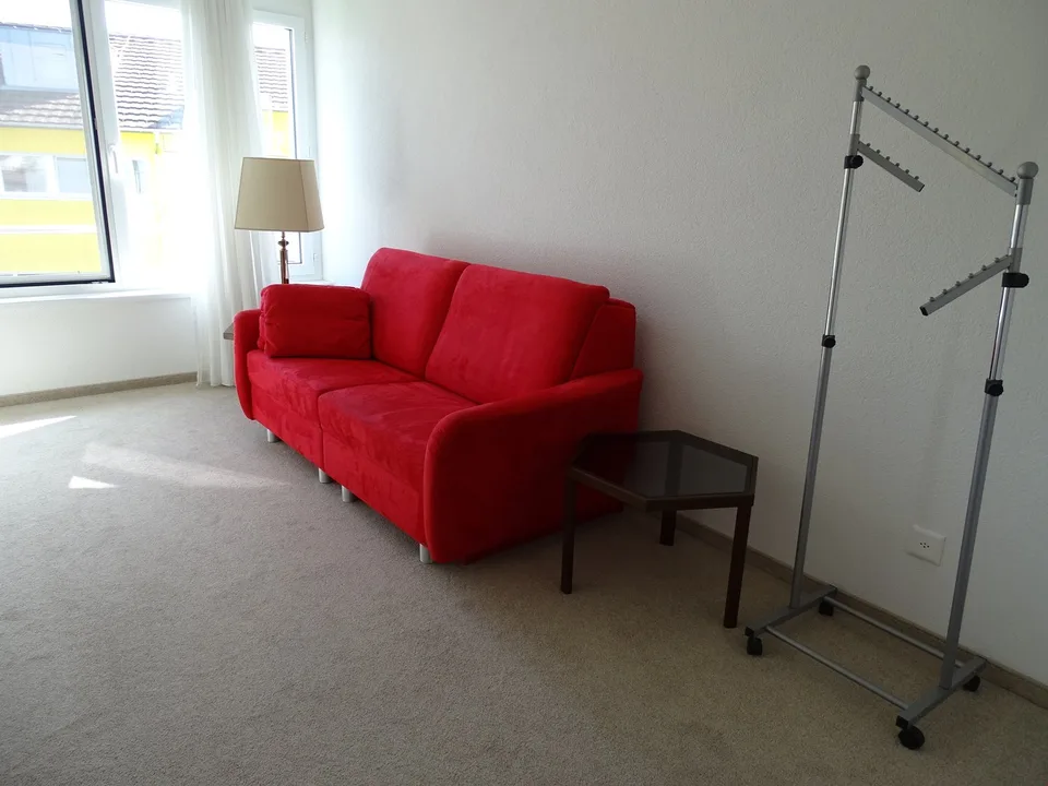 Moderne 4.5-Zimmer-Wohnung mit Balkon in Altstaetten SG – Foto 14 von 16