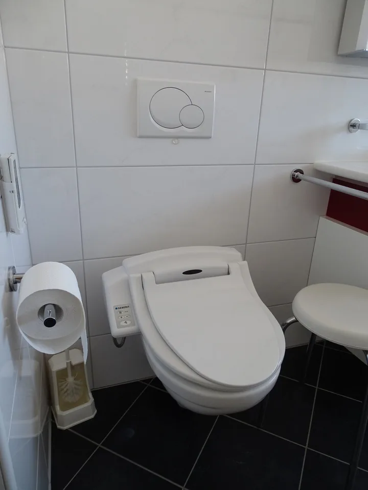 Moderne 4.5-Zimmer-Wohnung mit Balkon in Altstaetten SG – Foto 13 von 16
