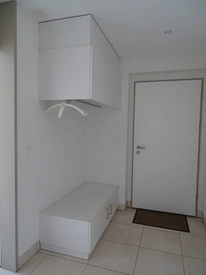 Moderne 4.5-Zimmer-Wohnung mit Balkon in Altstaetten SG – Foto 2 von 16