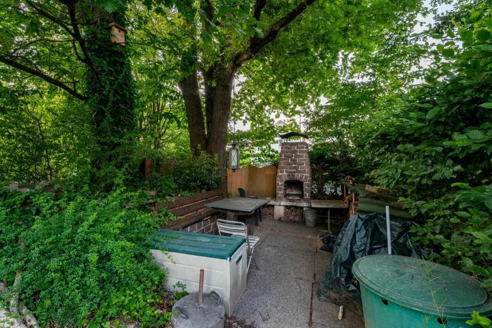 4.5 Stanze | Garage | Sauna | Sala Comune | Grande Giardino con Area Barbecue | Balcone Vetrato – foto 13 di 19