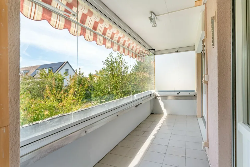 4.5 Stanze | Garage | Sauna | Sala Comune | Grande Giardino con Area Barbecue | Balcone Vetrato – foto 5 di 19
