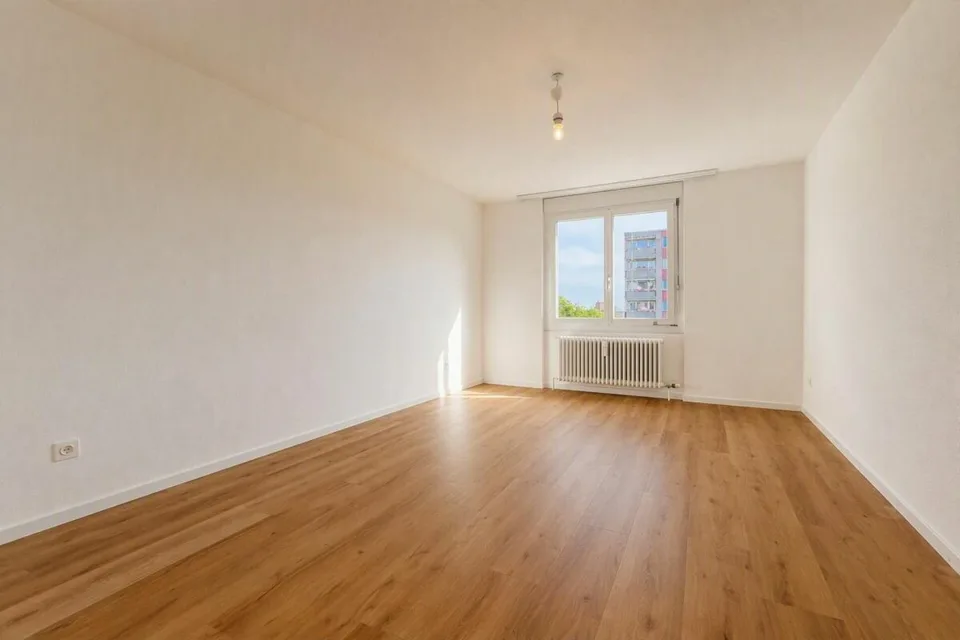 Gemütliche 4.5-Zimmerwohnung mit attraktivem Grundriss – Foto 6 von 10