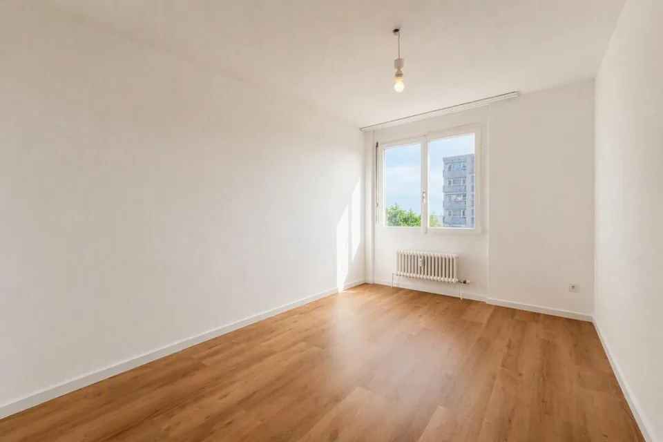 Gemütliche 4.5-Zimmerwohnung mit attraktivem Grundriss – Foto 7 von 10