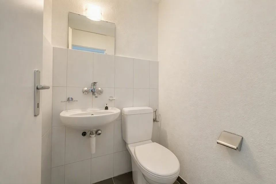 Gemütliche 4.5-Zimmerwohnung mit attraktivem Grundriss – Foto 8 von 10