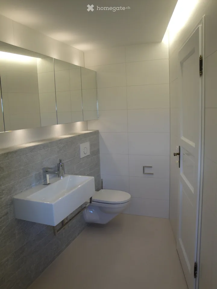 Appartamento in giardino elegante a Obersaxen Giraniga – foto 4 di 4