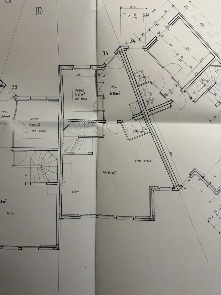 EXCLUSIVITE - Genthod - Charmante villa de 6 pièces – Foto 12 von 13