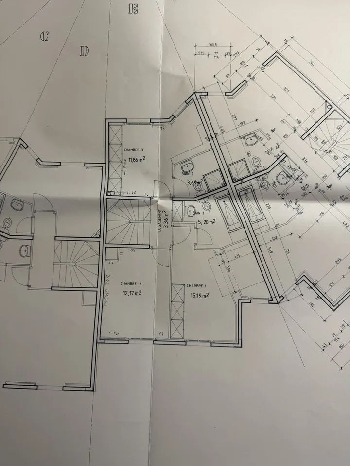 EXCLUSIVITE - Genthod - Charmante villa de 6 pièces – Foto 13 von 13