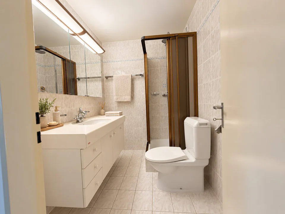 EXCLUSIVITE - Genthod - Charmante villa de 6 pièces – Foto 6 von 13