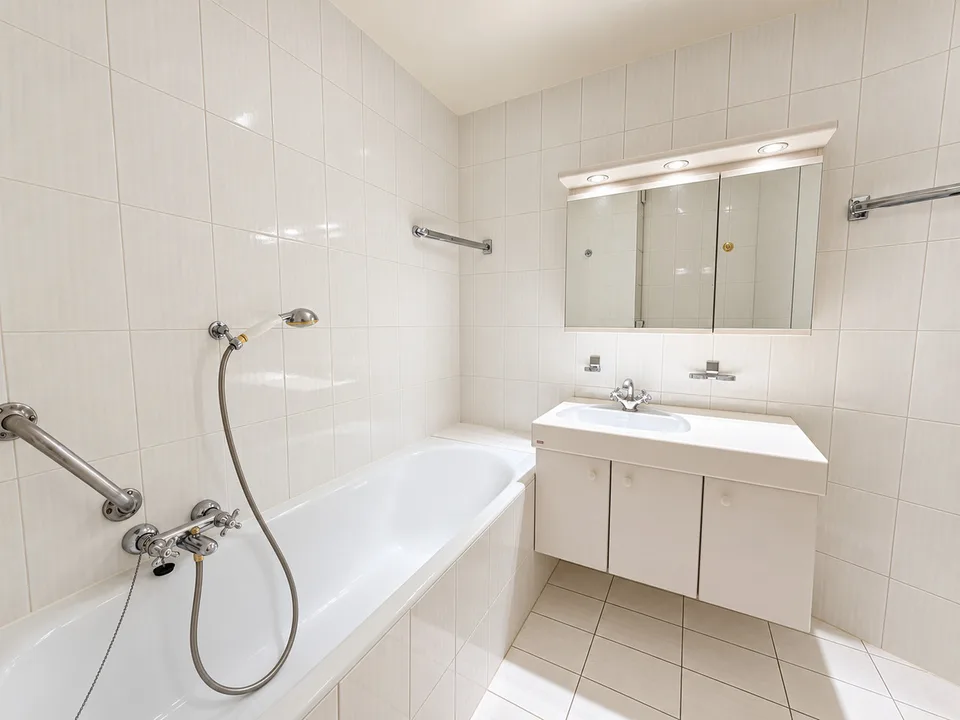EXCLUSIVITE - Genthod - Charmante villa de 6 pièces – Foto 7 von 13