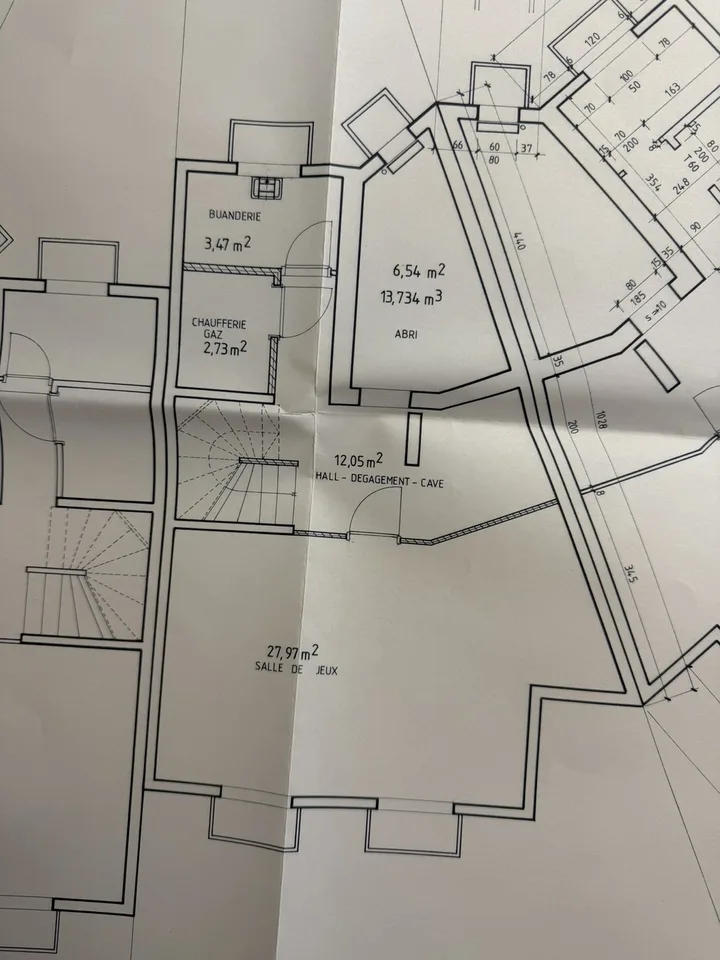EXCLUSIVITE - Genthod - Charmante villa de 6 pièces – Foto 11 von 13