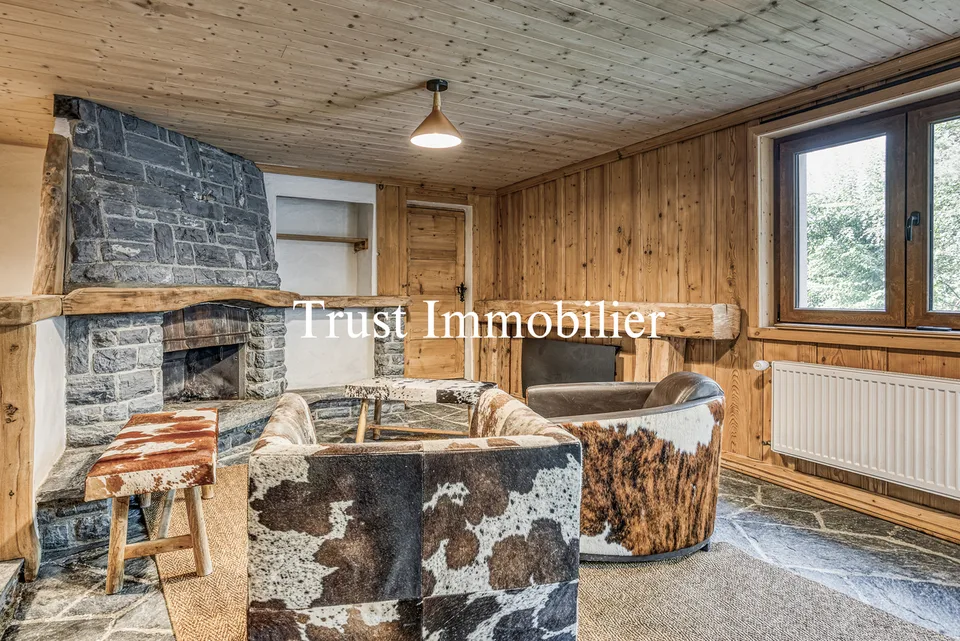 8 Zimmer Chalet in Lens – Foto 10 von 21