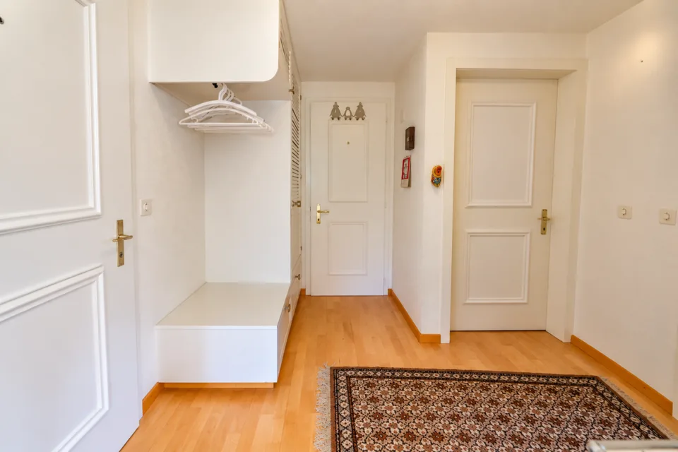 Appartamento attraente con 2 stanze e balcone – foto 5 di 11
