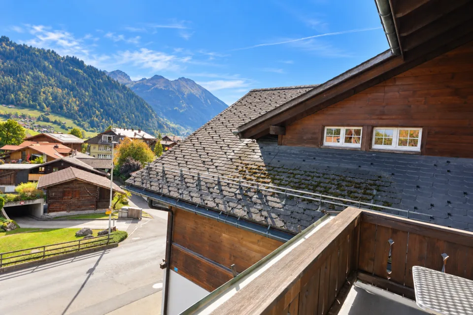 Appartamento attraente con 2 stanze e balcone – foto 11 di 11