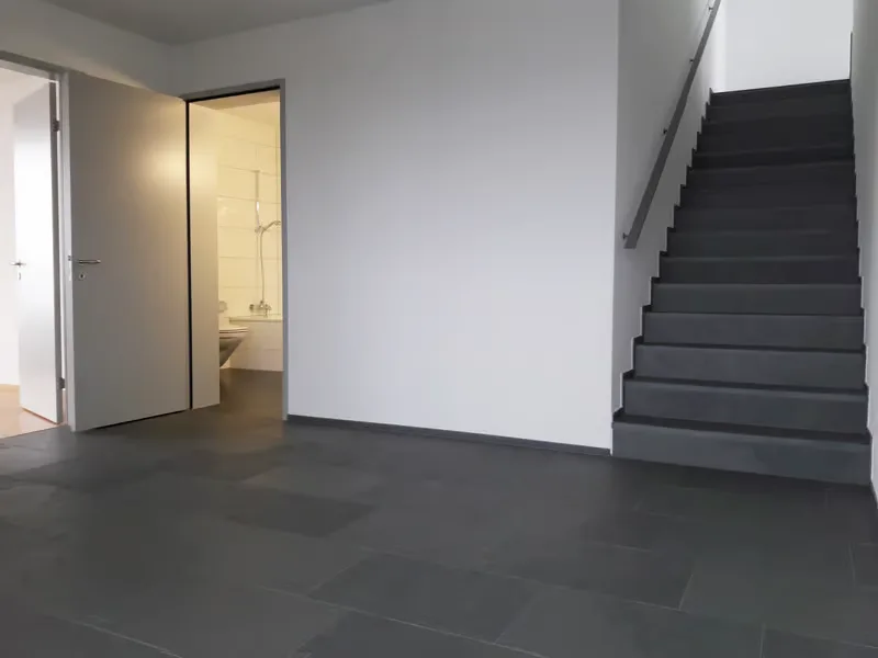 Moderne 4-Zimmer-Duplexwohnung stadtnah im Grünen – Foto 4 von 7