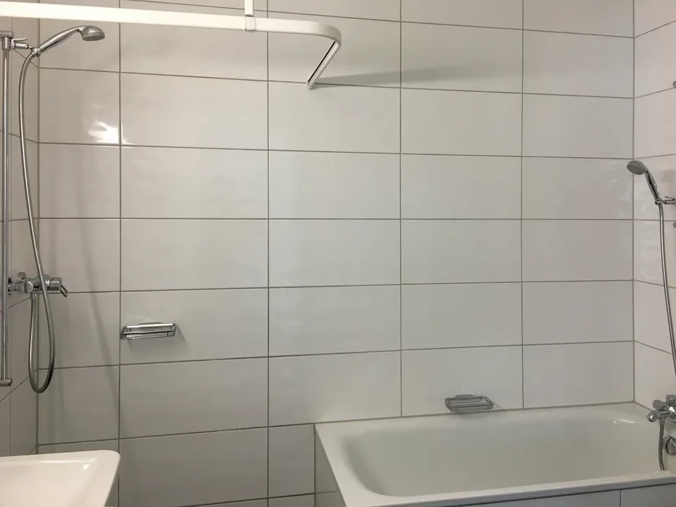 Moderne 4-Zimmer-Duplexwohnung stadtnah im Grünen – Foto 7 von 7