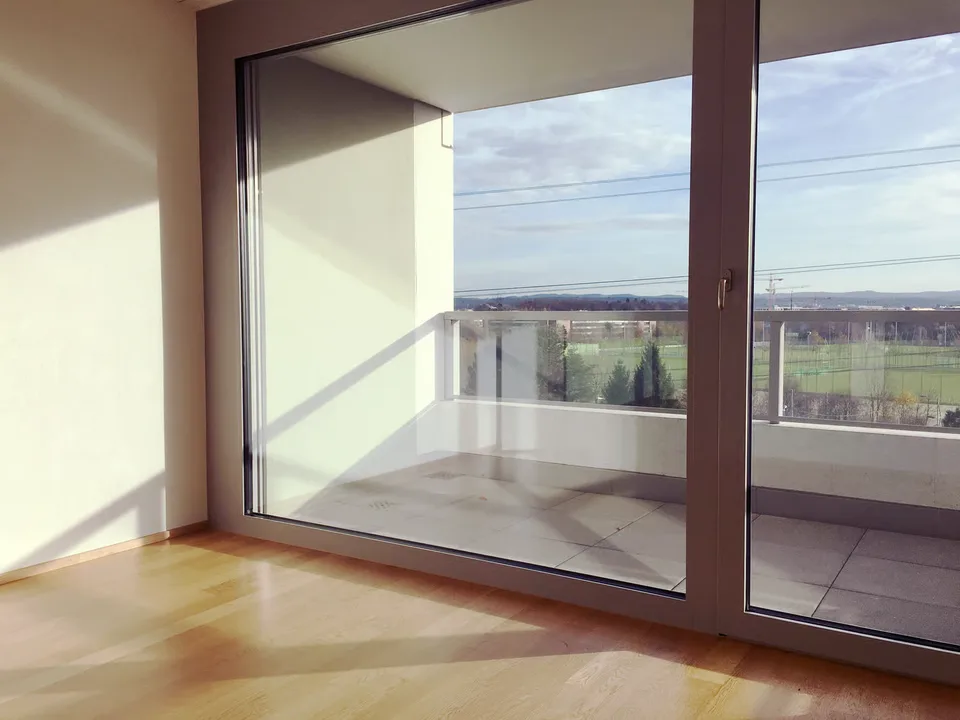 Moderne 4-Zimmer-Duplexwohnung stadtnah im Grünen – Foto 5 von 7