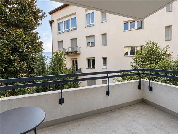 Lugano: Appartement 1.5 pièces – photo 8 sur 10