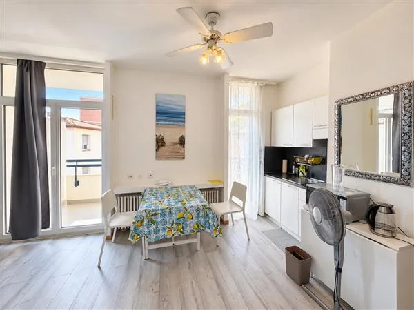 Lugano: Appartement 1.5 pièces – photo 3 sur 10