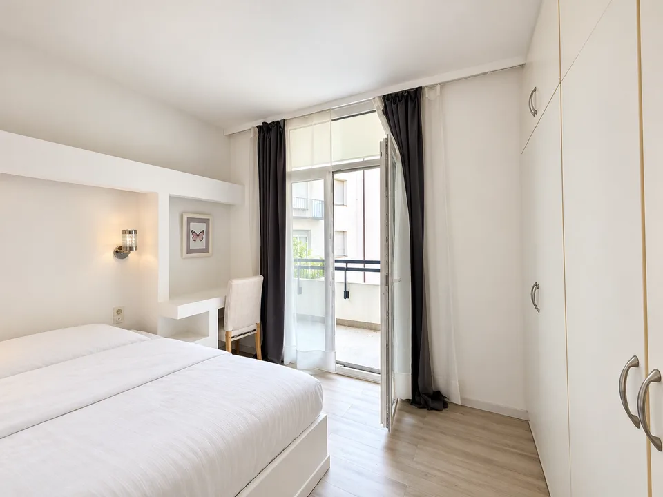 Lugano: Appartement 1.5 pièces – photo 6 sur 10